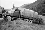 Praga V3S 1953 года